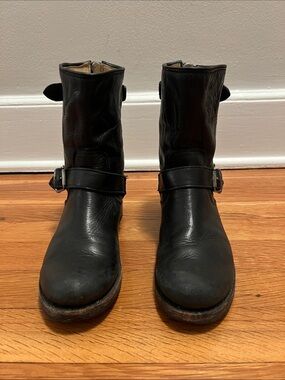 Frye Boots